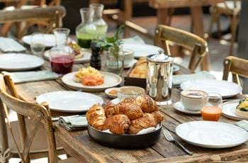 Seasonal Breakfast Chefs