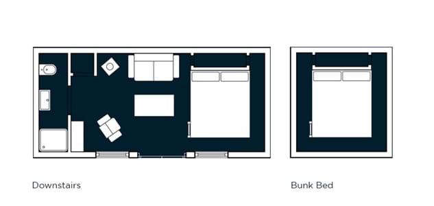 hog deer creek floorplan