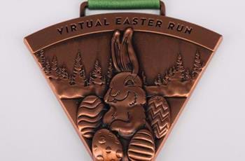 Virtual Easter Run