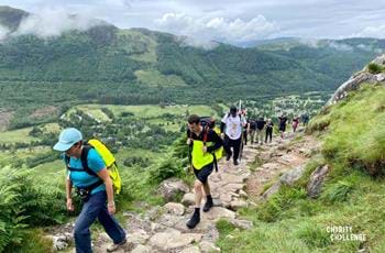 Travel Challenges