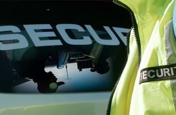 Night Operations & Security Officer