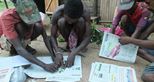 Participatory plant collecting