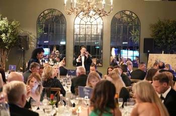 Gala Dinner