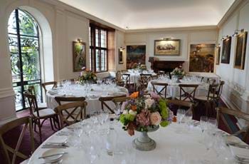 Private Dining