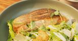 The Garden Room Restaurant at Port Lympne Hotel & Reserve in Kent