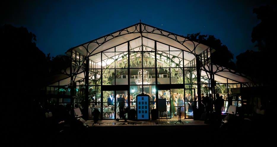 The Orangery