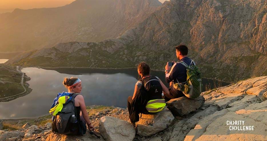 National Three Peaks Challenge